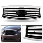 Chrome Grille for Infiniti QX60 JX35 (2013-2015)