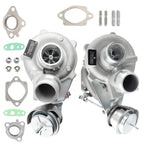 Twin Turbos for Ford Expedition F150 Transit 150 250 350 (2015–2023) 53039880470 / 0469