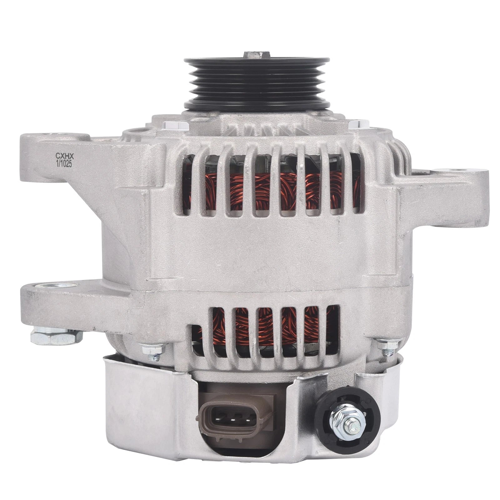 Alternator for Toyota Echo, Scion xA L4 1.5L (2000–2006)