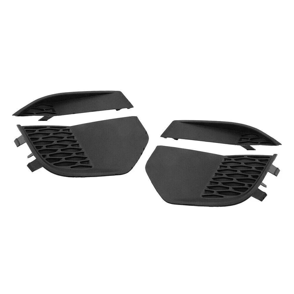 L+R Fog Lamp Bezel Trim Covers for Land Rover Discovery Sport (2015-2019)