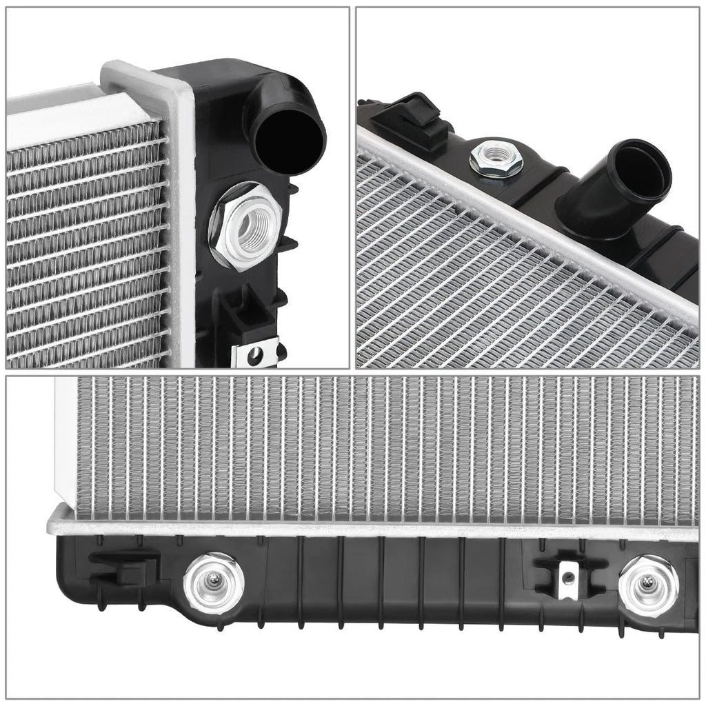 Radiator for Oldsmobile Aurora 4.0 (1995–1996) DPI-1700