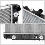 Radiator for Oldsmobile Aurora 4.0 (1995–1996) DPI-1700
