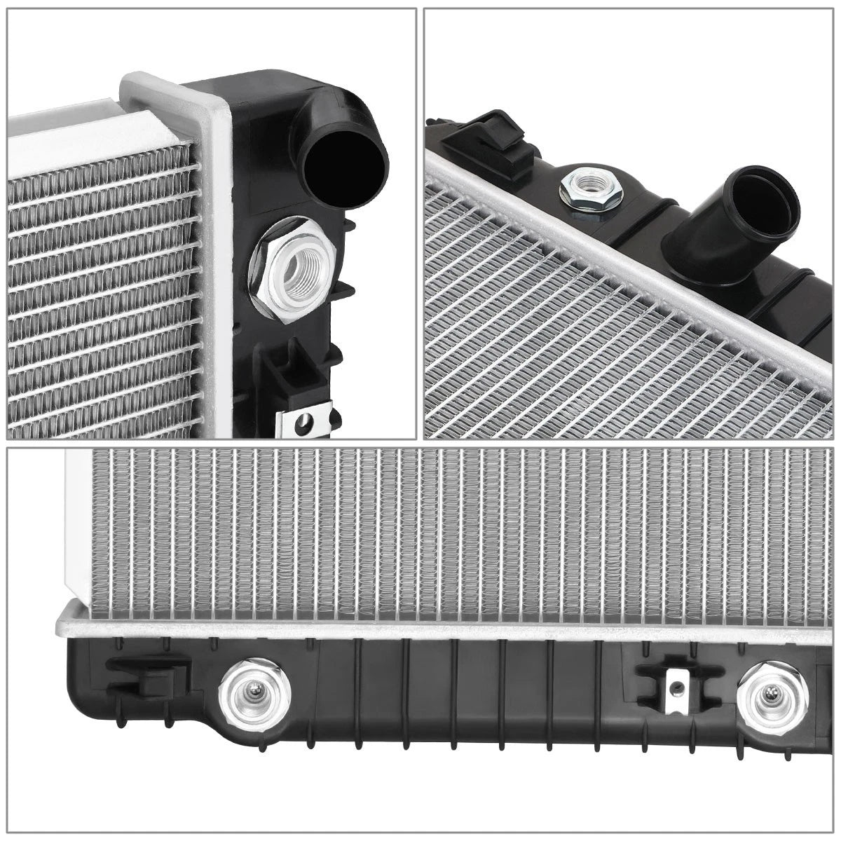 Radiator for Oldsmobile Aurora 4.0 (1995–1996) DPI-1700
