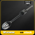 CV Axle Shaft Assembly for BMW X5 X6 X7 (2019–2021)