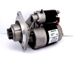 Starter Motor with Reducer for Zetor UR1 Series Tractors (Various)
