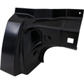 Set of 2 Rear Quarter Panels for Ford