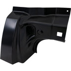 Set of 2 Rear Quarter Panels for Ford