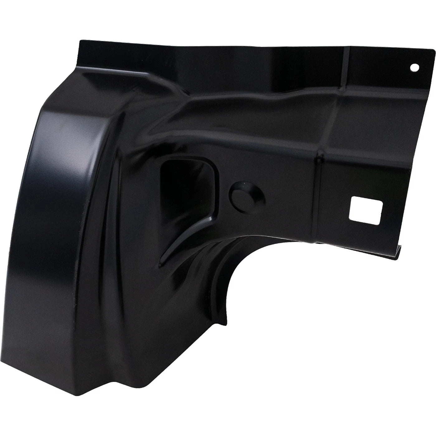 Set of 2 Rear Quarter Panels for Ford