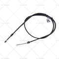 Brake Cable RH MR128204 for Mitsubishi Triton L200 (1996–2007)