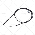 Brake Cable RH MR128204 for Mitsubishi Triton L200 (1996–2007)
