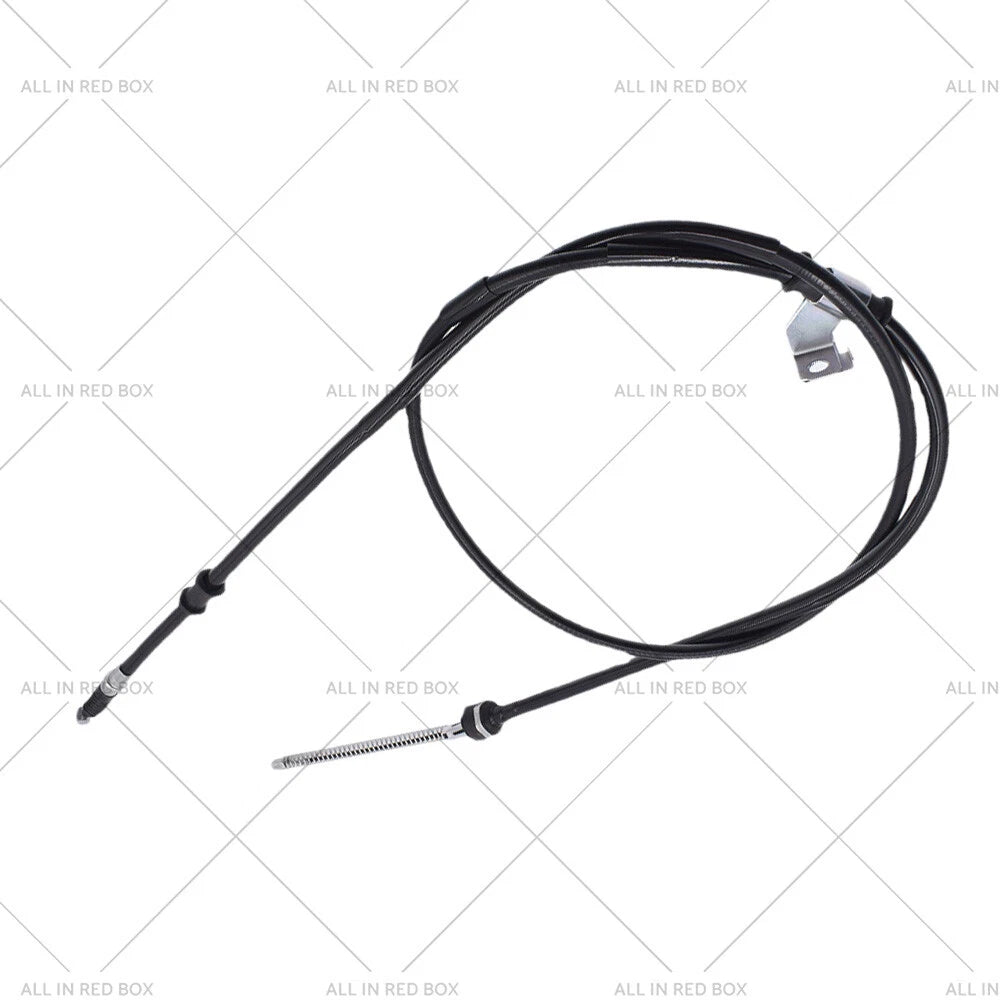 Brake Cable RH MR128204 for Mitsubishi Triton L200 (1996–2007)