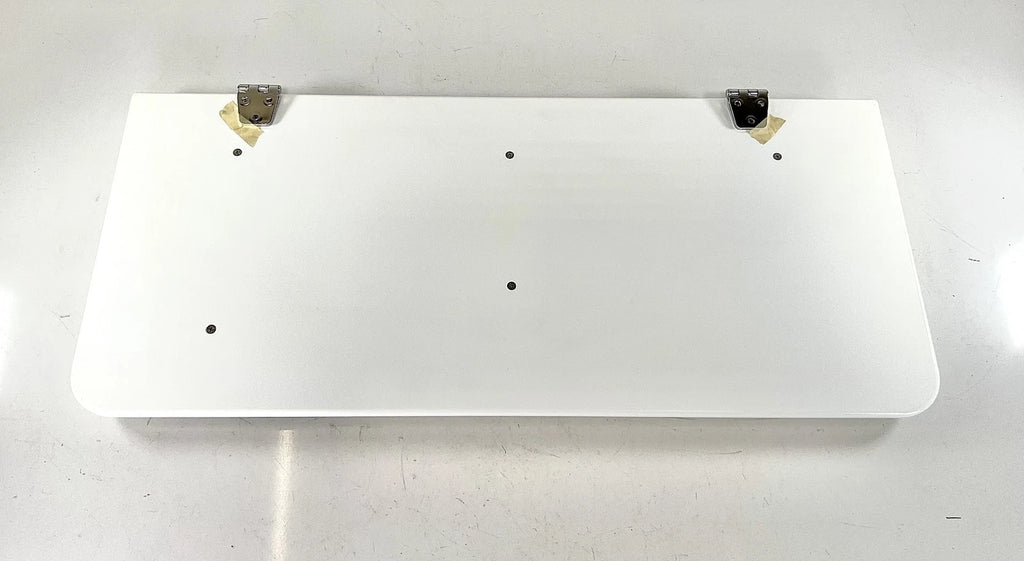 AFT Baitwell Lid for Baja Marine Pro Line 35FT (28 3/8in x 12 1/8in)