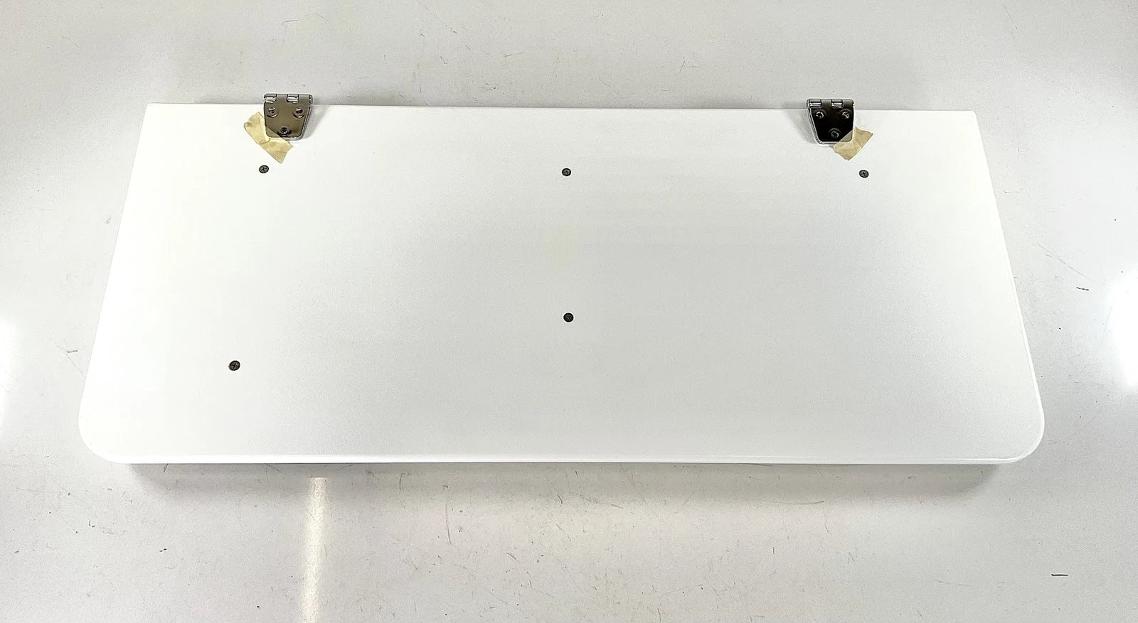 AFT Baitwell Lid for Baja Marine Pro Line 35FT (28 3/8in x 12 1/8in)