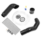 Snorkel Kit for Honda Talon 1000 (2019–2022) Clamp-On with Mounting Hardware