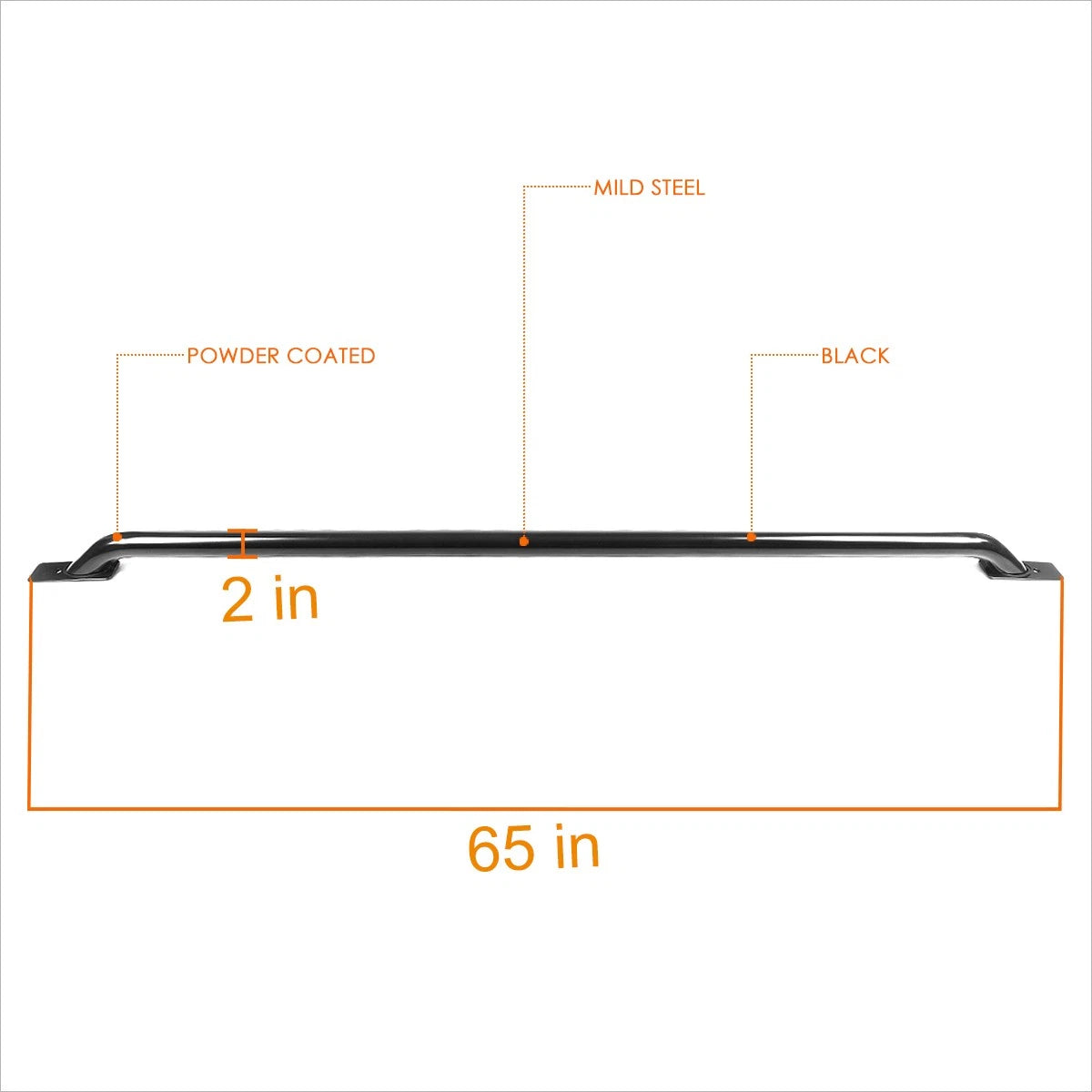 Powered Heated Side Rear View Mirror for Infiniti G35 Sedan (2003–2006)