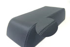 Leather Synthetic Console Armrest Cover for Mitsubishi Eclipse (1990–1994)