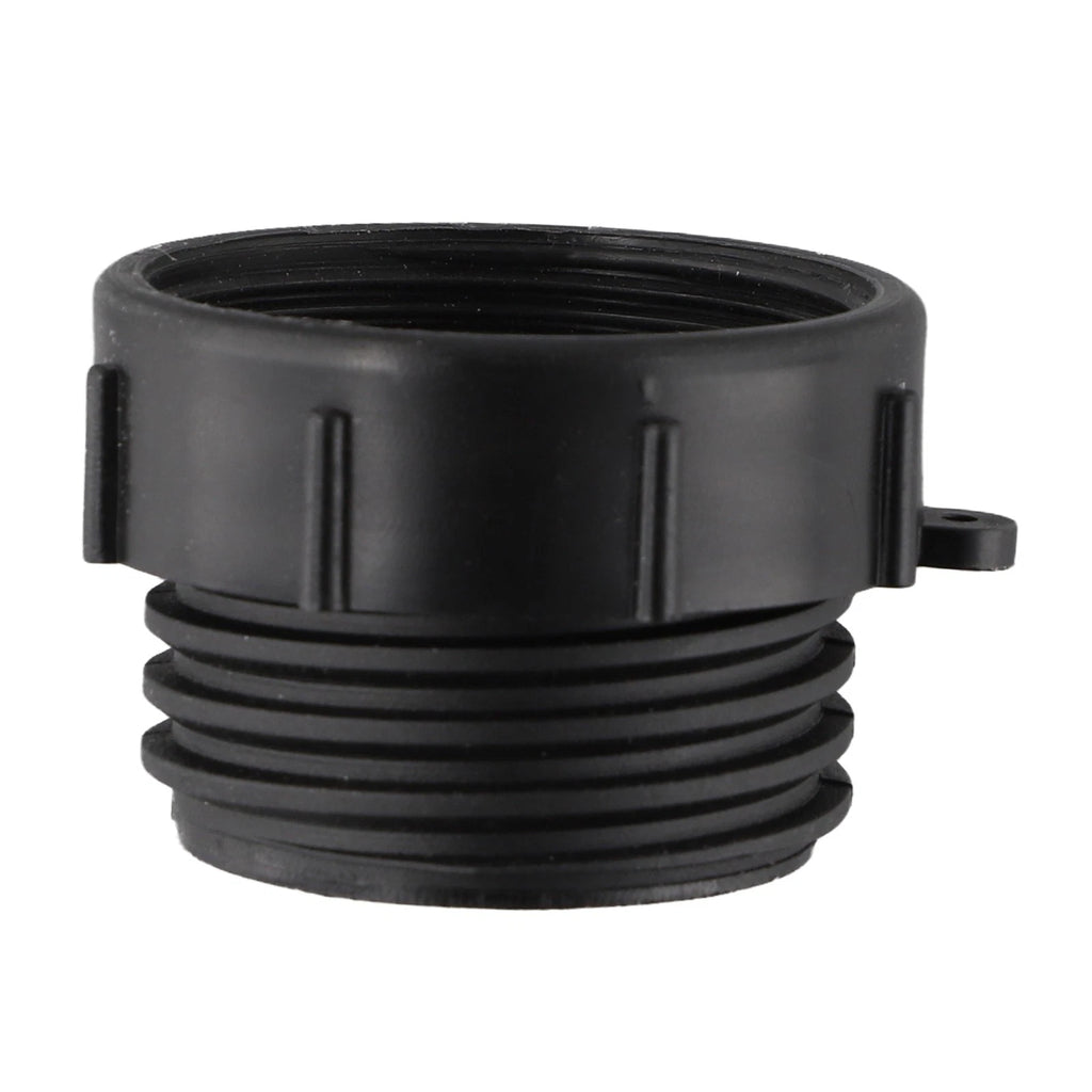 IBC Tank Adapter for Schutz Valve Garden Tank