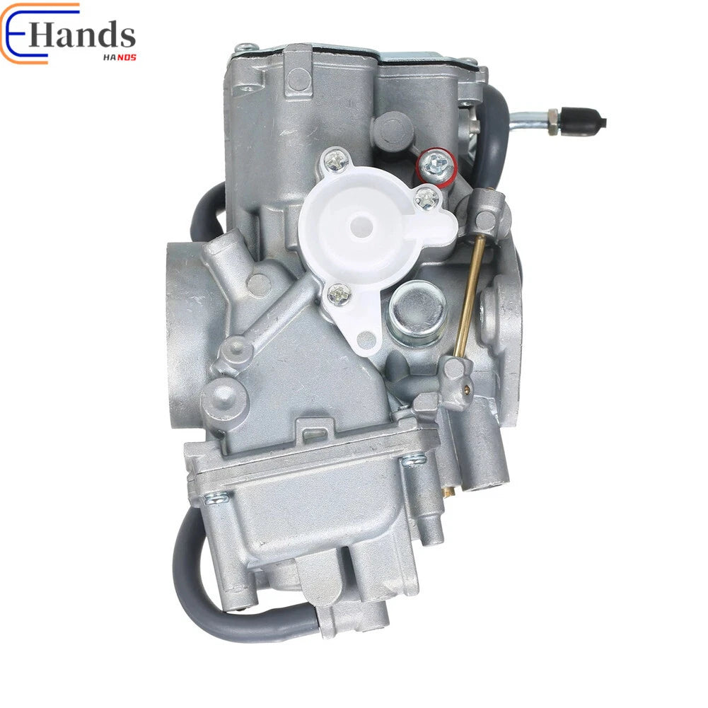 Carburetor with Joint for Yamaha Warrior 350 YFM350X (1987–2004)