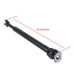 Front Drive Shaft Assembly for Ford F-250 F-350 Super Duty (1999–2001)
