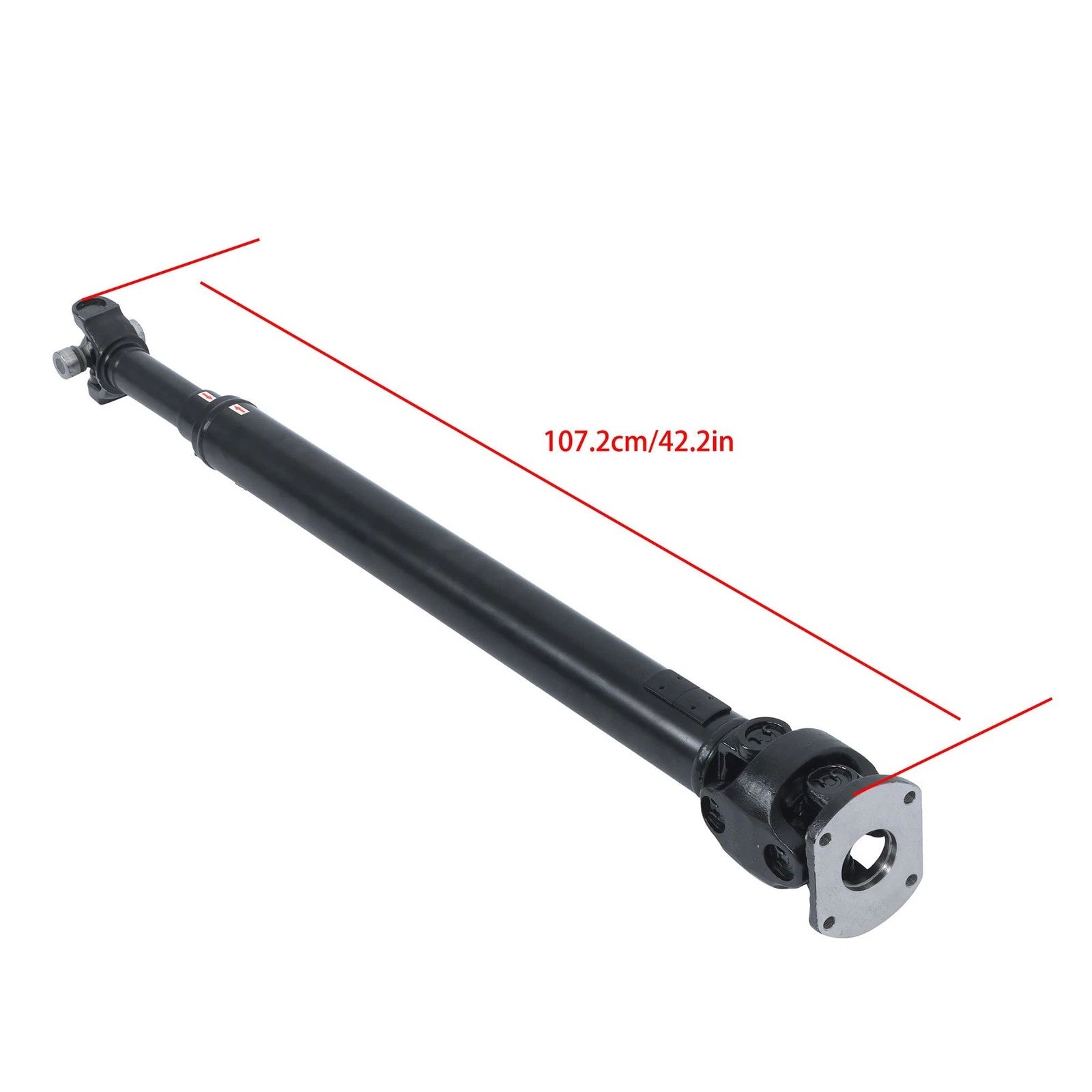 Front Drive Shaft Assembly for Ford F-250 F-350 Super Duty (1999–2001)
