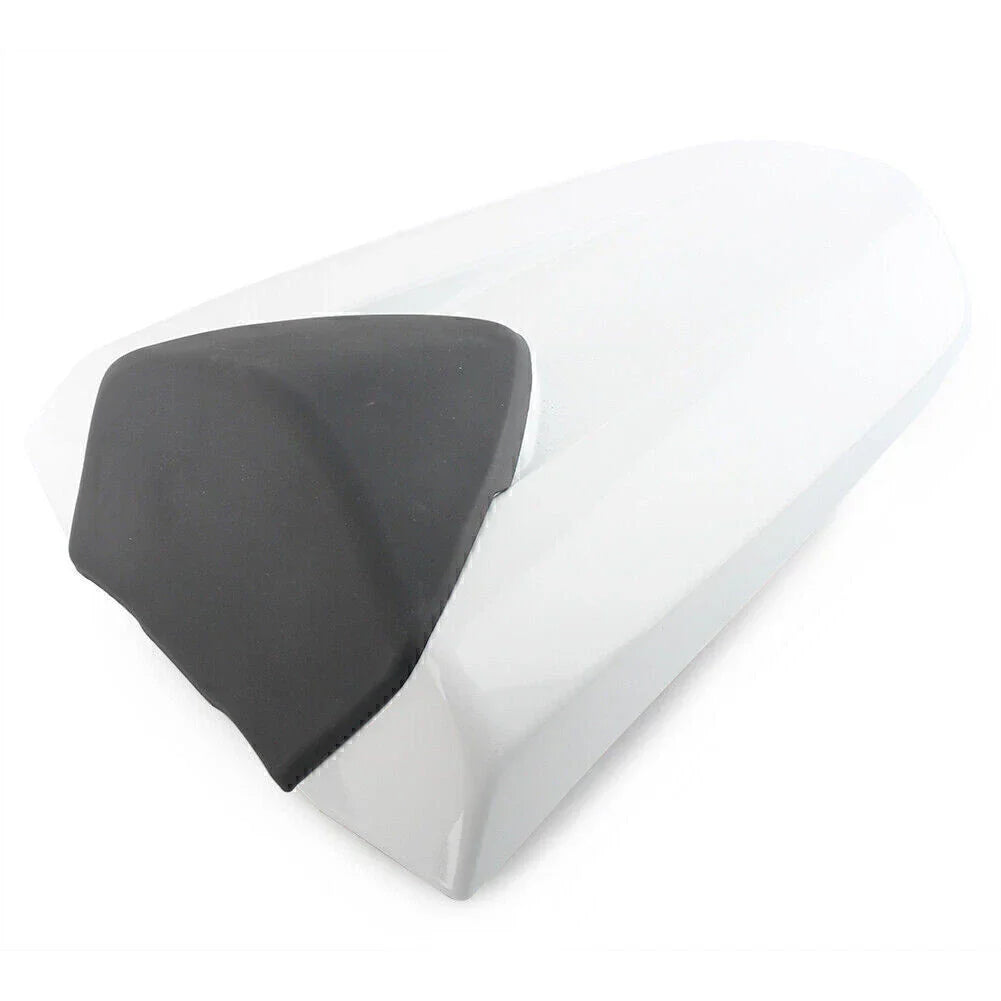 Rear Seat Cover Cowl for Honda CBR500R (2013-2015) White