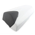 Rear Seat Cover Cowl for Honda CBR500R (2013-2015) White
