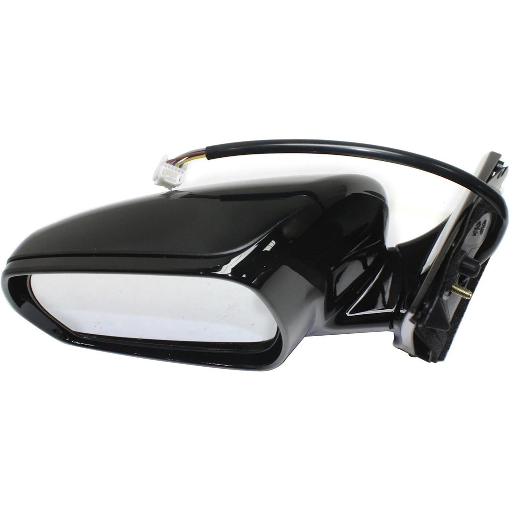 Power Mirror for Nissan Murano (2005–2007) Driver Side Paintable