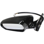 Power Mirror for Nissan Murano (2005–2007) Driver Side Paintable