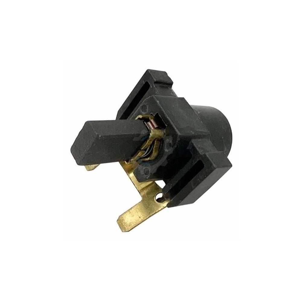 Brush Holder for Dewalt Miter Saws (DW708, DW744, DW705, DW704, DW715)