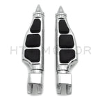 Stiletto Footpeg for Yamaha V-Star 1100, 650, Stryker, V-Max, Virago 750, 1100 (1999–2023)