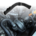 Air Intake Duct Hose for BMW 640i 740Li X6 X5 X4 (2011–2019) No.13717605585
