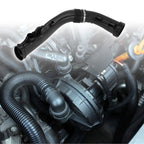 Air Intake Duct Hose for BMW 640i 740Li X6 X5 X4 (2011–2019) No.13717605585