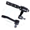 2X Front Pitman & Idler Arm for Ford Expedition Lincoln Navigator (1997–2002)