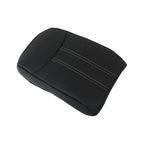 Center Console Pad Armrest Cover Leather for Honda Pilot (2023-2024)