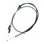 Hood Release Latch Cable for Chevrolet Corvette (1984-1996)