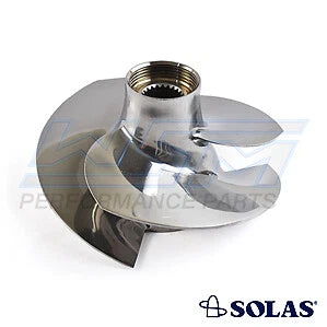 Solas Impeller for Sea-Doo 900 GTI (2017–2022) - SG-CD-10/16