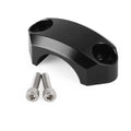 7/8" Brake Master Cylinder Clutch Clamp Cover for Honda (Fits 22mm Bar)