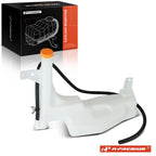 Engine Coolant Reservoir with Cap & Sensor for Nissan Pathfinder (1999–2000)