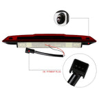 Set of 2 LED Projector Fog Lights for Peterbilt 587/579 (2011–2020)