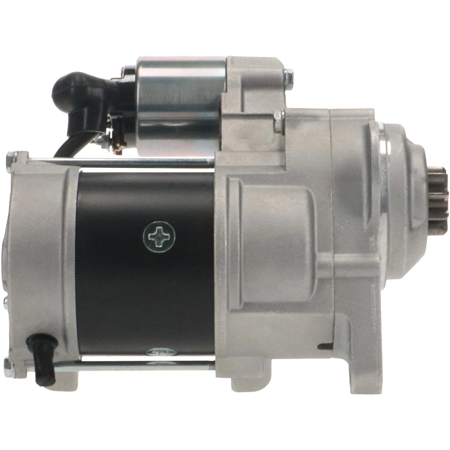 12V Starter for GMC Sierra 2500 3500 HD (2020-2022)