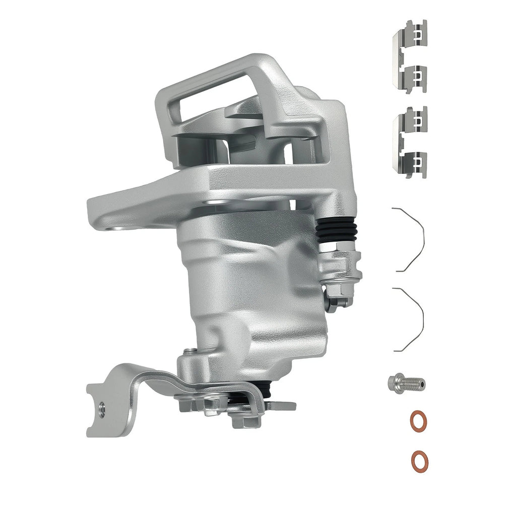 Right Rear Disc Brake Caliper Assembly for Honda Accord (2013–2017)
