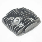 47mm Engine Slant Angle Head for Motorized Bicycle (66cc–80cc)