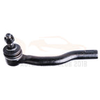 Set of 4 Tie Rod Ends and Sway Bars for Nissan Armada (2005–2015)