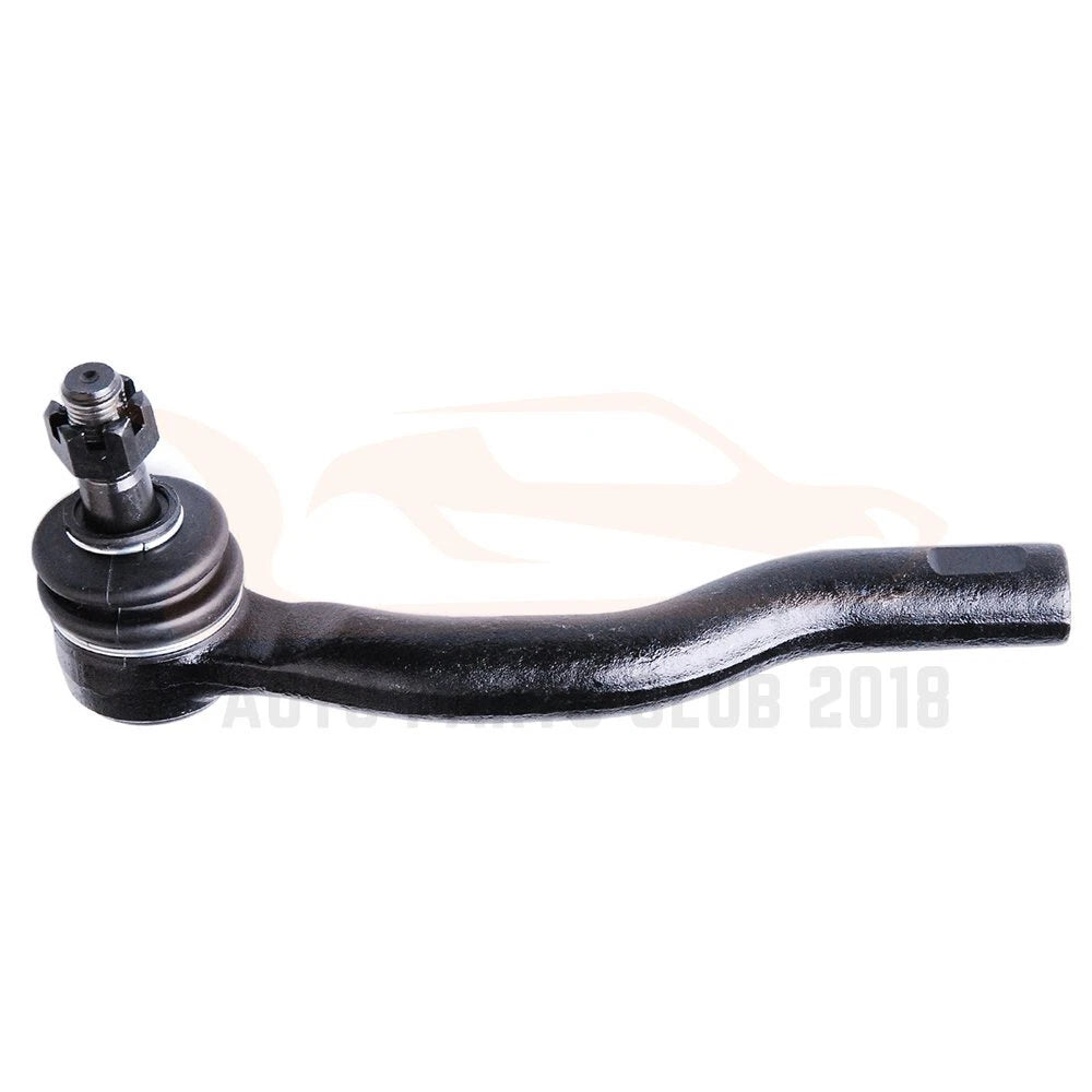 Set of 4 Tie Rod Ends and Sway Bars for Nissan Armada (2005–2015)