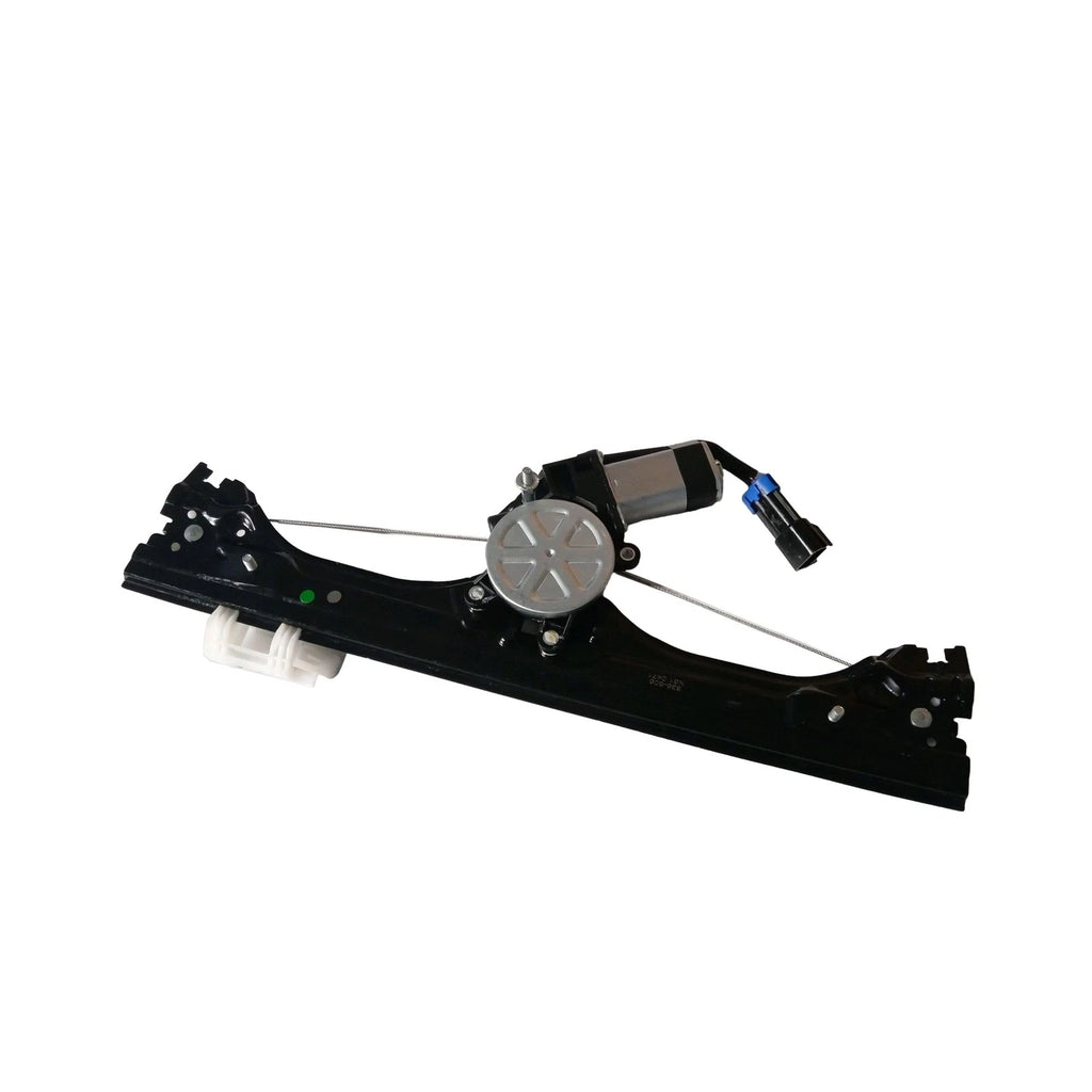 Power Window Regulator with Motor for Fiat 500 (2012–2019)