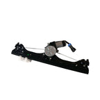 Power Window Regulator with Motor for Fiat 500 (2012–2019)