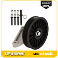 Air Conditioning Bypass Pulley for Ford (1990–1996)
