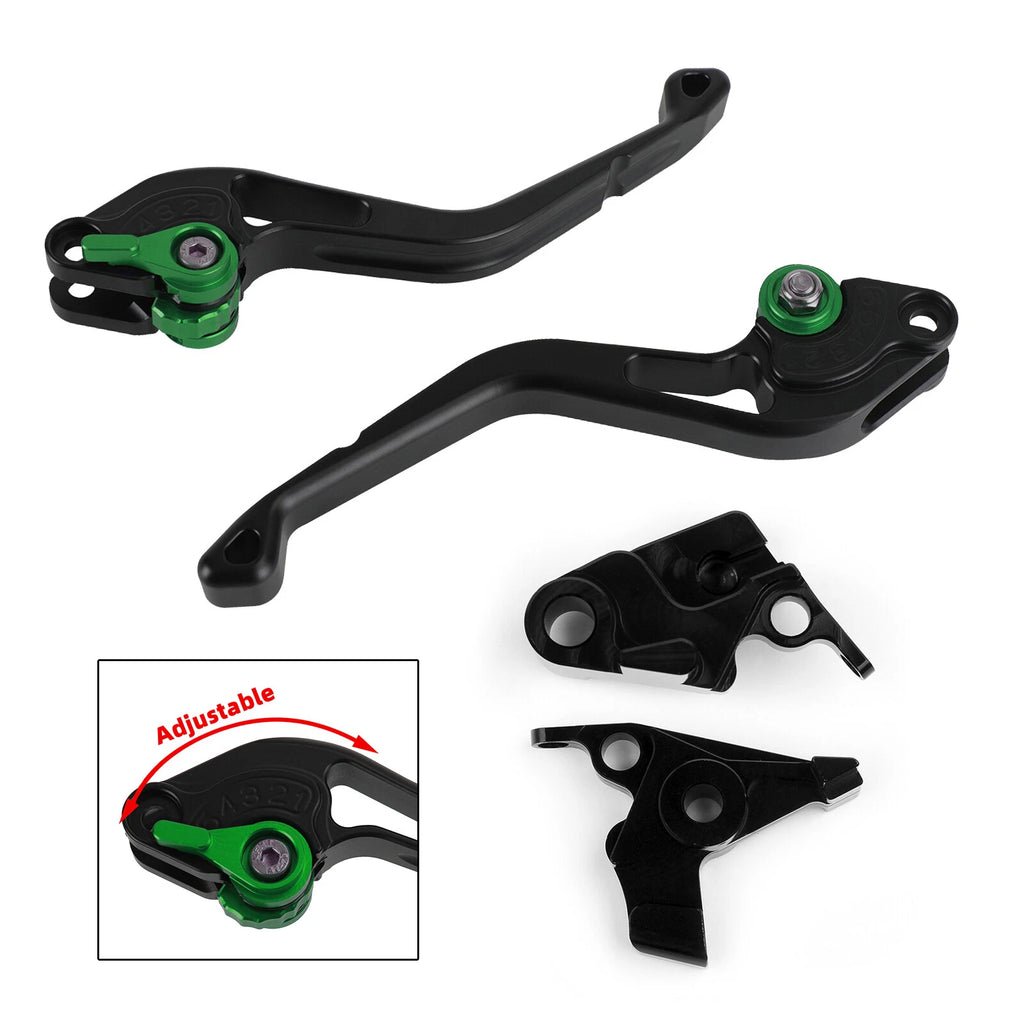 Clutch Brake Lever for Kawasaki ER-6N NINJA 650R/ER-6F VERSYS (2006–2018)
