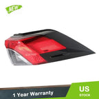 Taillights for Toyota RAV4 (2019–2020) Right Passenger Side