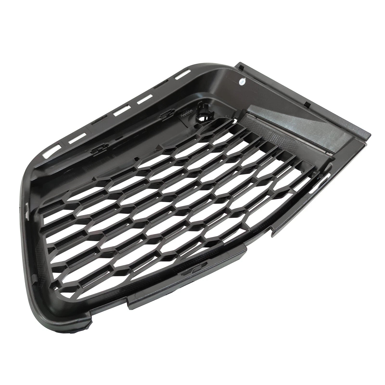 Front Right Lower Grille Fog Lamp Trim Cover for BMW 740i xDrive (2020–2022)